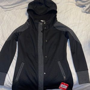 North face jacket